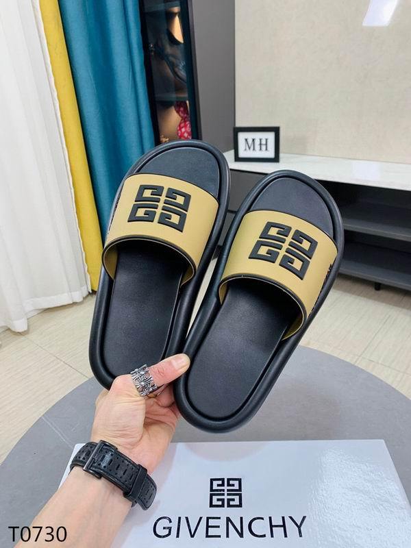 GIVENCHY Men's Slippers 48